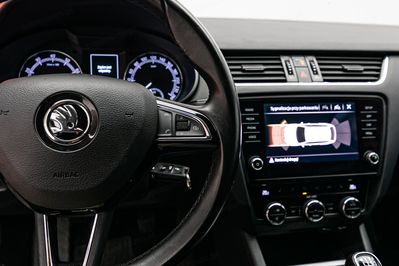 Skoda Octavia 1.4 TSI Ambition