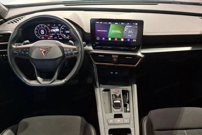 Cupra Formentor 1.5 TSI DSG