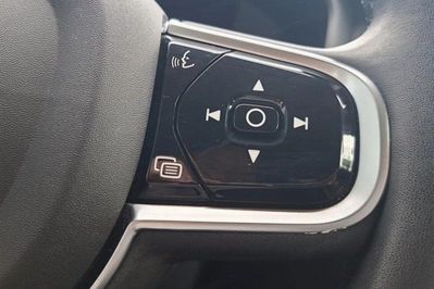 Volvo V60 B3 B Plus Dark