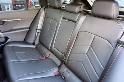 BMW Seria 5 Touring 520i M Sport