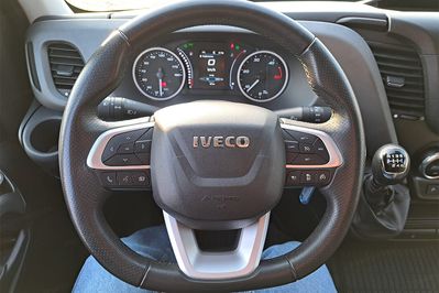Iveco Daily 35S18 16m3 L4H2
