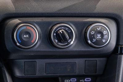 Toyota Yaris 1.5 Comfort