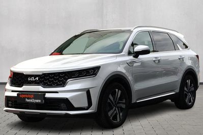 Kia Sorento 1.6 T-GDI HEV 4WD 7os.