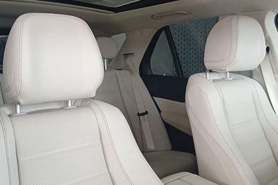 Mercedes GLE 450 d 4-Matic AMG Line
