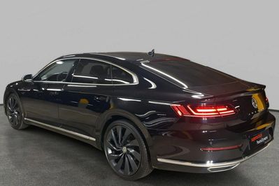 Volkswagen Arteon 2.0 TSI DSG