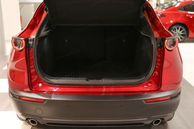 Mazda CX-30 2.0 mHEV Prime-Line 2WD