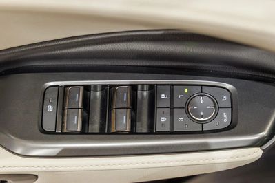 Lexus LBX 1.5 Hybrid Elegant