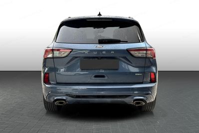 Ford Kuga ST-Line X 2.5 FHEV FWD