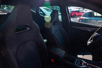 Cupra Formentor 2.0 TSI 4Drive DSG