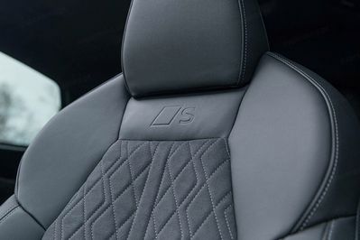 Audi Q5 e-Hybrid quattro