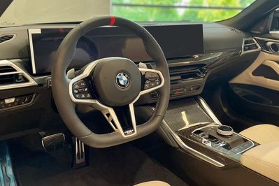 BMW Seria 4 Cabrio M440i xDrive