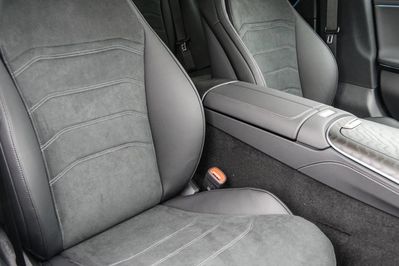 Mercedes Klasa E 220 d 4-Matic AMG