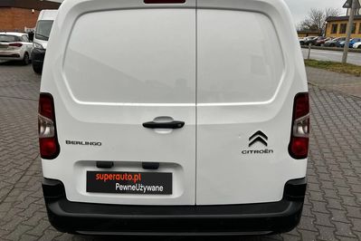 Citroen Berlingo Van 1.5