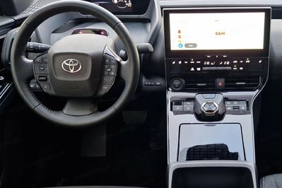 Toyota bZ4X 71.4kWh 4x4 Prestige