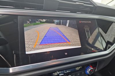 Audi Q3 Sportback 35 TFSI