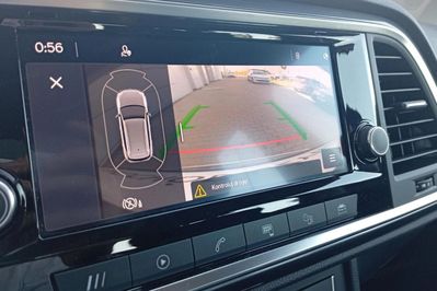 Seat ATECA 1.5 TSI Style S&S DSG