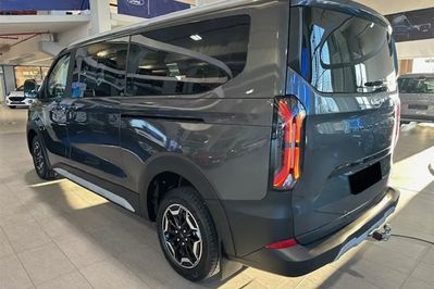 Ford Tourneo Custom 320 L2H1 Active A8 AWD
