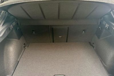 Cupra Formentor 1.5 e-TSI DSG