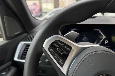 BMW X5 xDrive30d M Sport