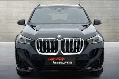 BMW X1 sDrive18i M Sport