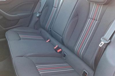 Skoda Kamiq Monte Carlo 1.5 TSI