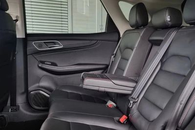 MG HS 1.5 T-GDI Excite DCT