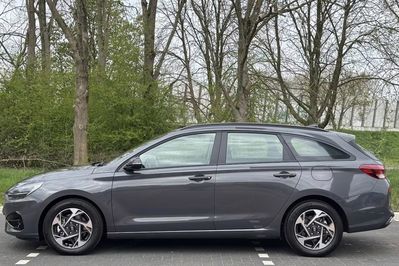 Hyundai i30 1.0 T-GDI Modern