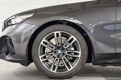 BMW Seria 5 520d M Sport