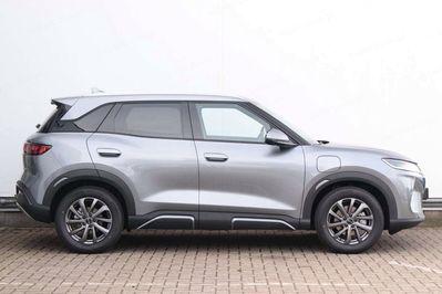 BYD ATTO 2 DM-i Boost