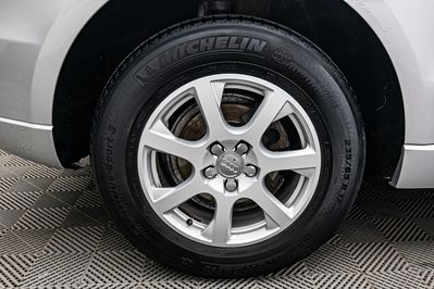 Audi Q5 2.0 TDI