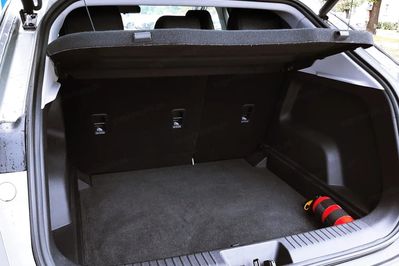 Omoda 5 1.6 t-Gdi Premium Dct