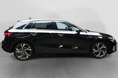 Audi A3 Sportback 35 TFSI