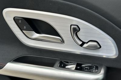Mercedes GLB 200 AMG Line