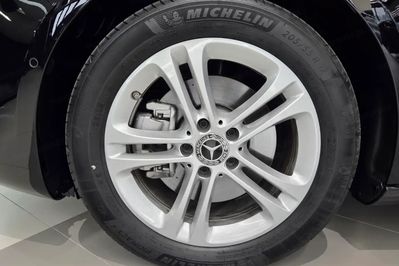 Mercedes Klasa A 180 Progressive