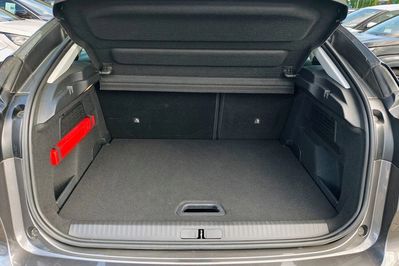 Citroen C4 1.2