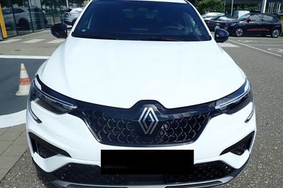 Renault Arkana Techno 1.6 E-Tech Full Hybrid