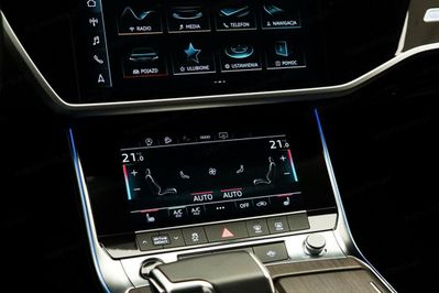 Audi A6 Allroad 40 TDI mHEV quattro S tronic