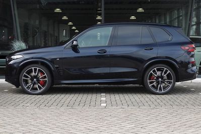 BMW X5 xDrive30d M Sport