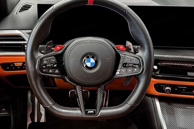 BMW Seria 3 M3 Competition xDrive