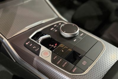 BMW Seria 3 320i xDrive M Sport