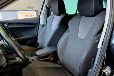 Skoda Octavia 1.5 TSI  Ambition DSG