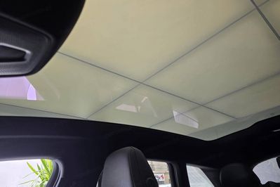 Audi A6 E-tron quattro Avant