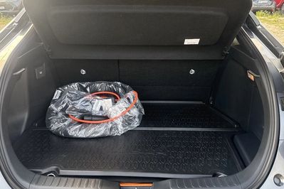 Toyota C-HR 2.0 PHEV Dynamic Force Style