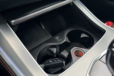 BMW X5 xDrive30d M Sport