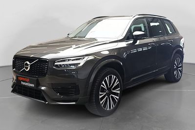 Volvo XC90 T8 AWD Plug-In Hybrid Plus Dark 7OS