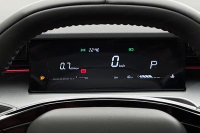 Jetour Dashing 1.5T DCT