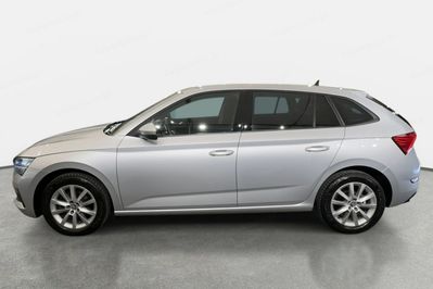 Skoda Scala 1.0 TSI