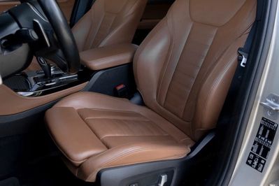 BMW X4 xDrive20i M Sport