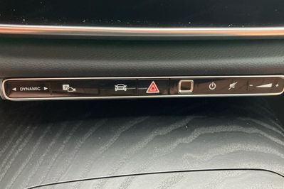 Mercedes E Klasa 220 d  4-Matic AMG