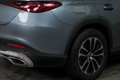 Mercedes GLC Coupe 200  4-Matic Avantgarde